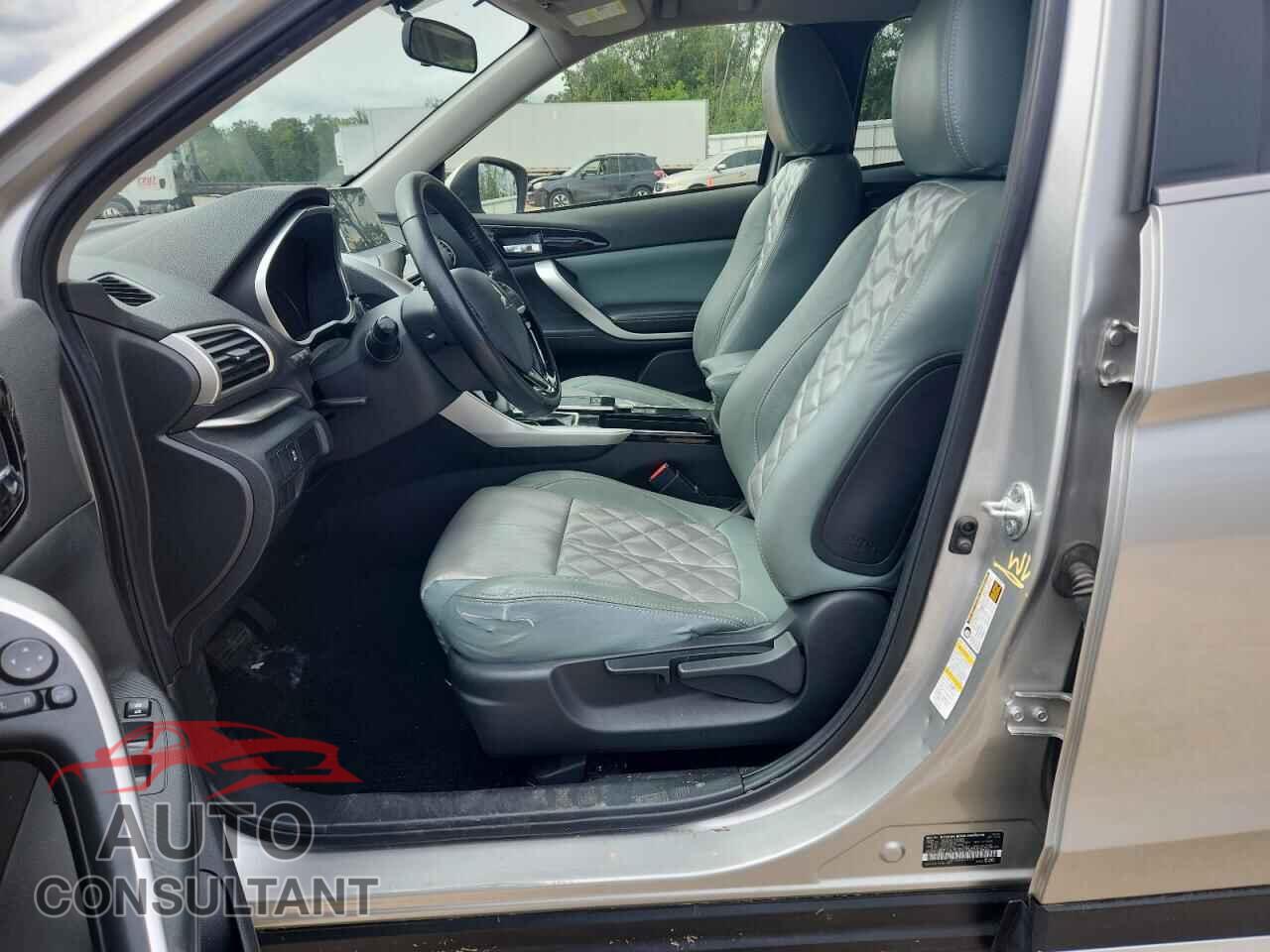 MITSUBISHI ECLIPSE 2019 - JA4AT5AA0KZ011377