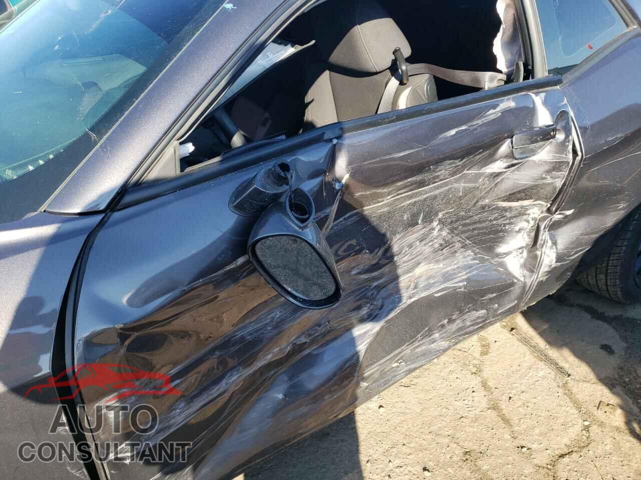 DODGE CHALLENGER 2017 - 2C3CDZAG2HH665933
