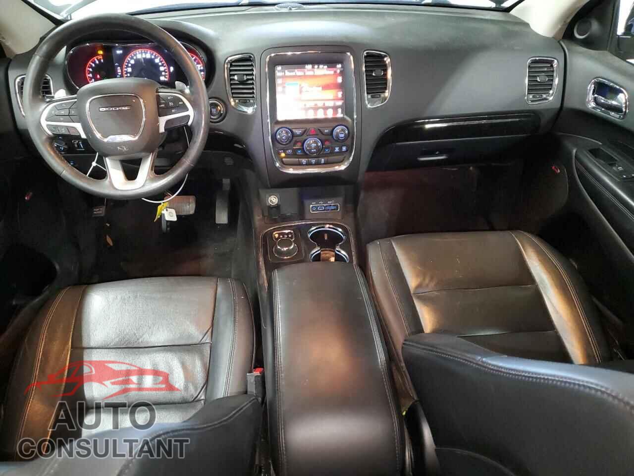 DODGE DURANGO 2015 - 1C4RDJDG0FC947104