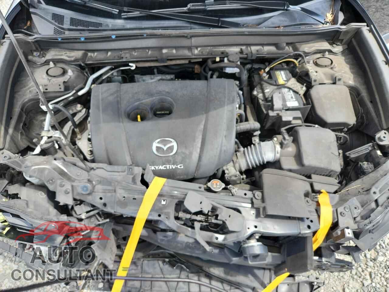 MAZDA CX30 2020 - 3MVDMACL5LM133838
