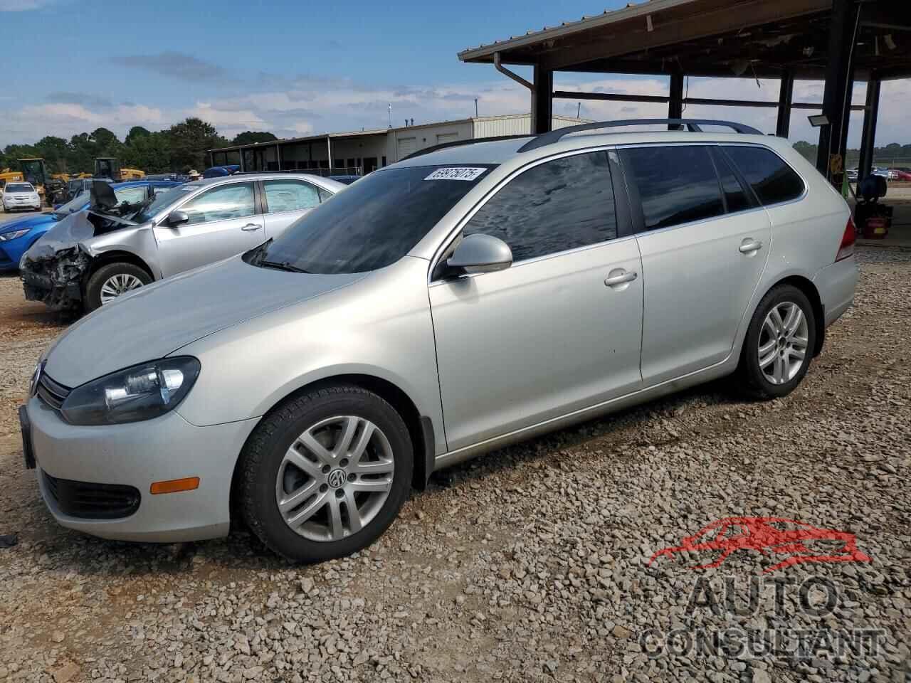 VOLKSWAGEN JETTA 2011 - 3VWML8AJ9BM702409