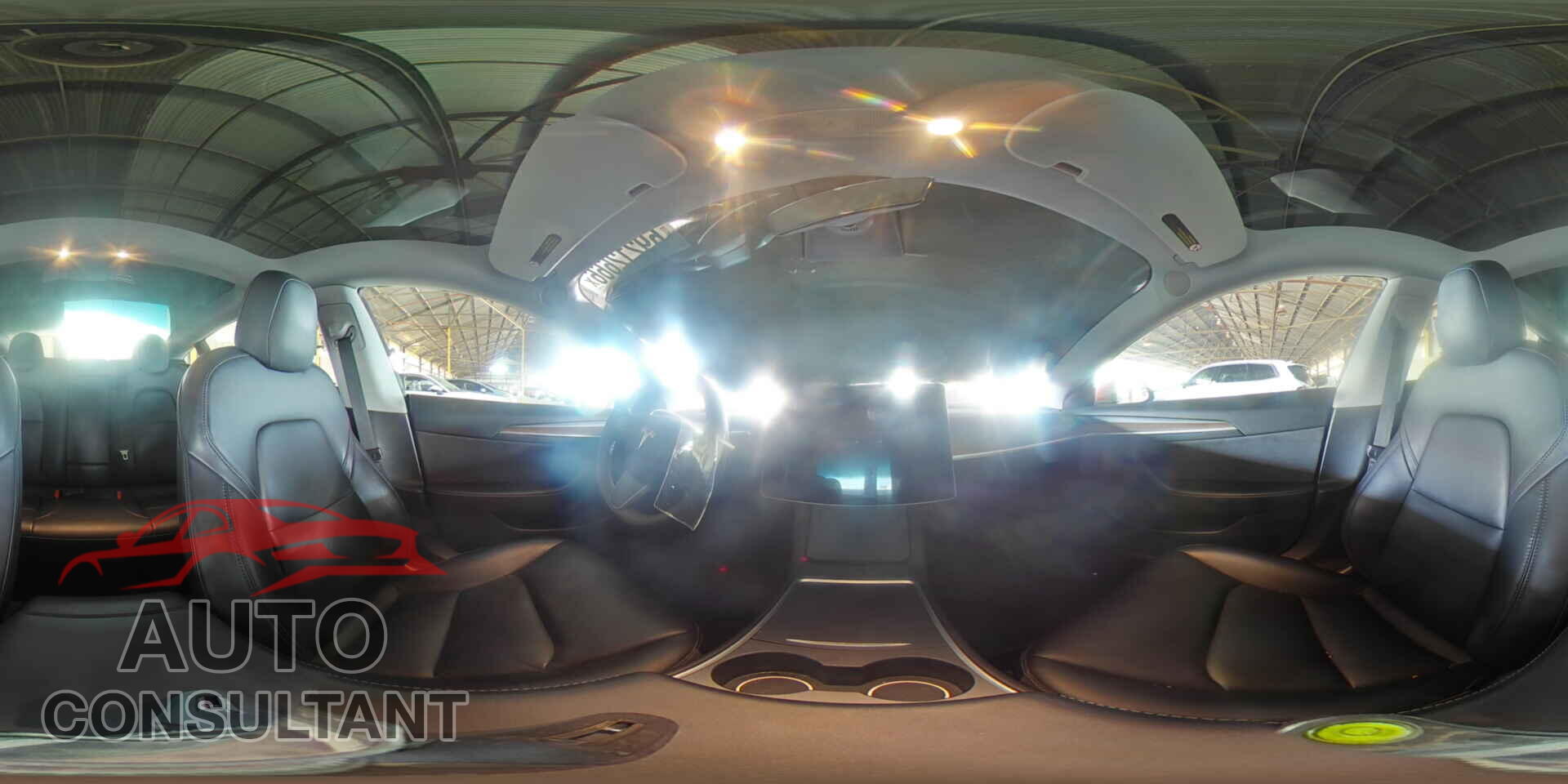 TESLA MODEL 3 2021 - 5YJ3E1EA5MF054066