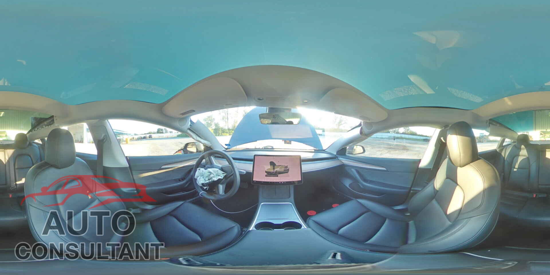 TESLA MODEL 3 2022 - 5YJ3E1EA1NF327635