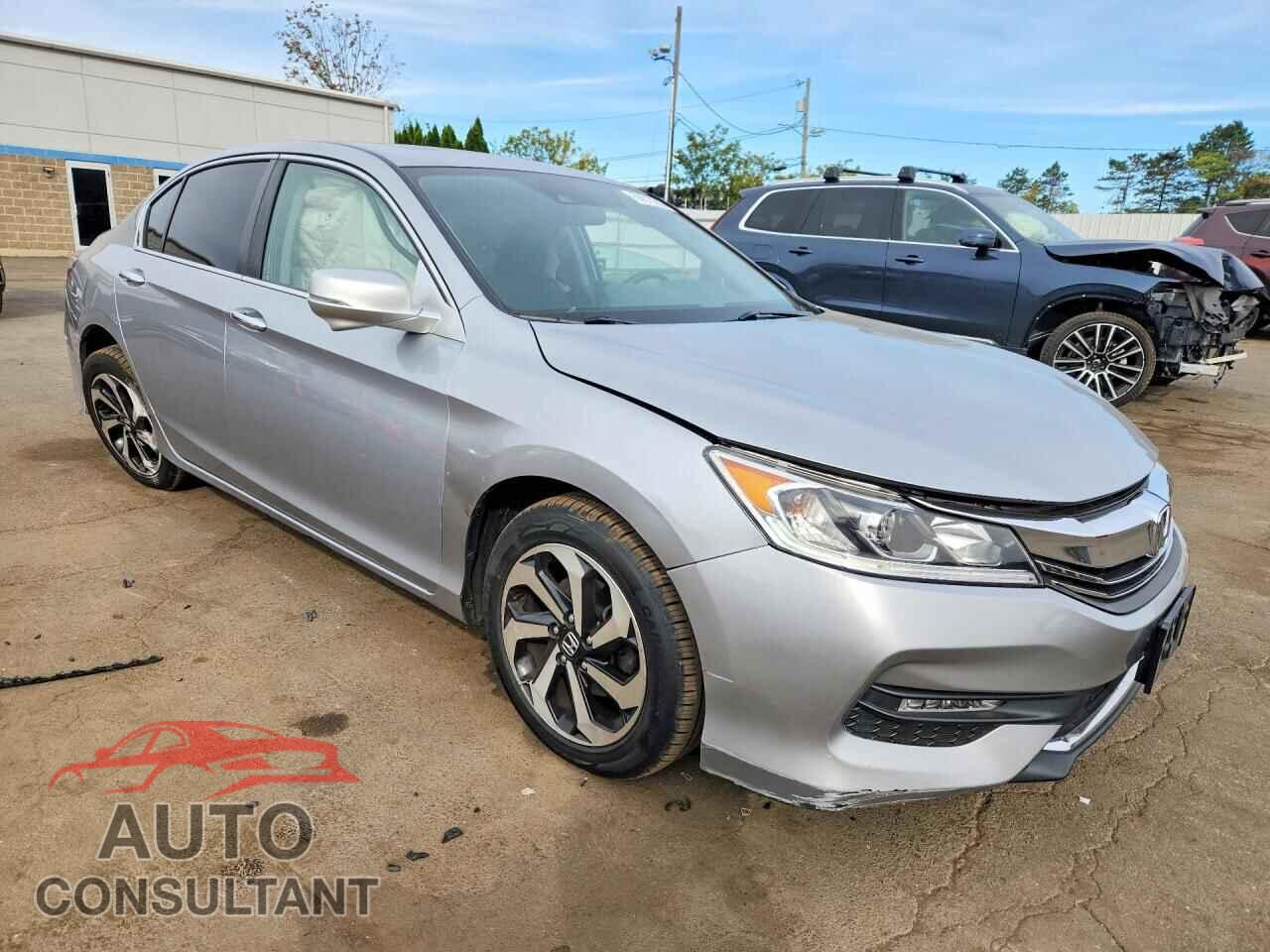 HONDA ACCORD 2017 - 1HGCR2F05HA046825