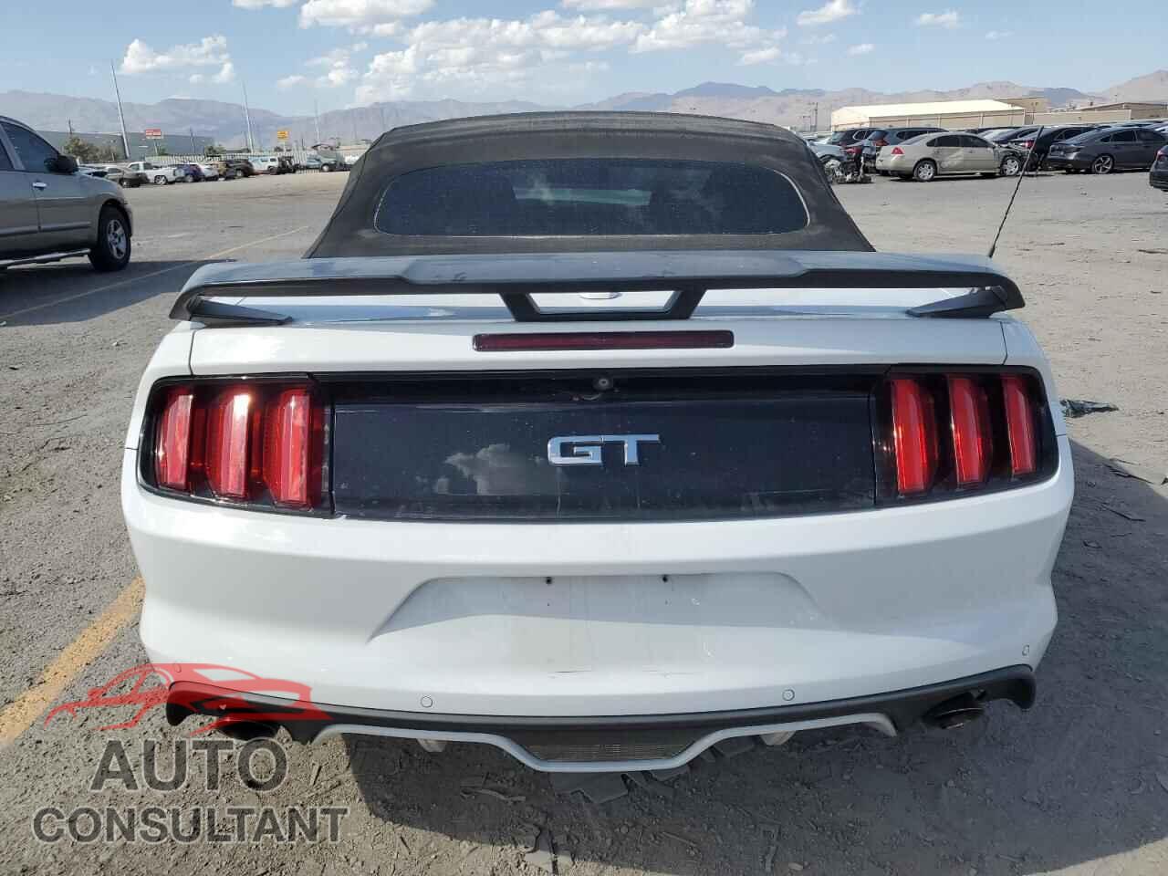 FORD MUSTANG 2015 - 1FATP8FF4F5403094