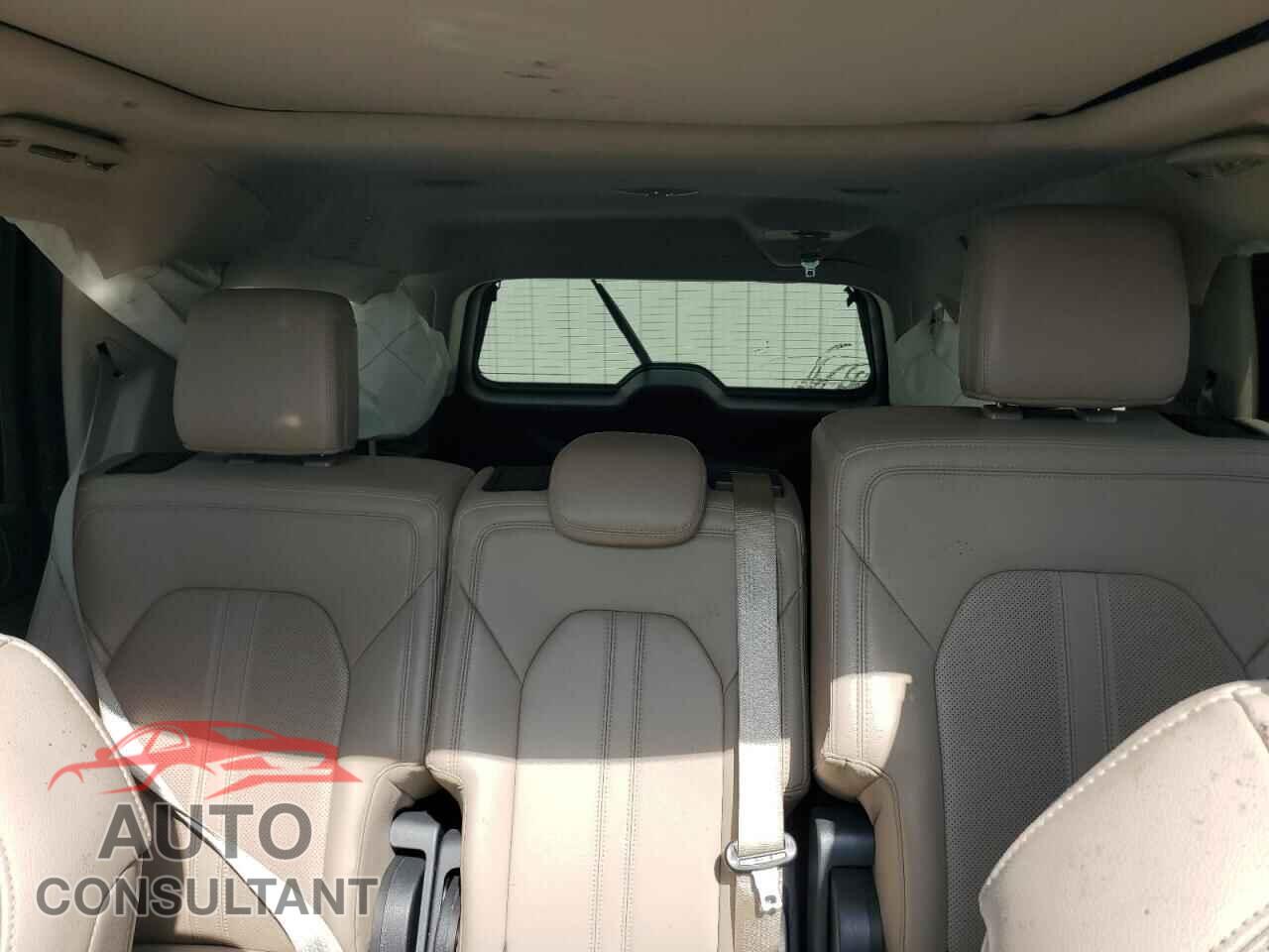 FORD EXPEDITION 2024 - 1FMJK2A86REA48113
