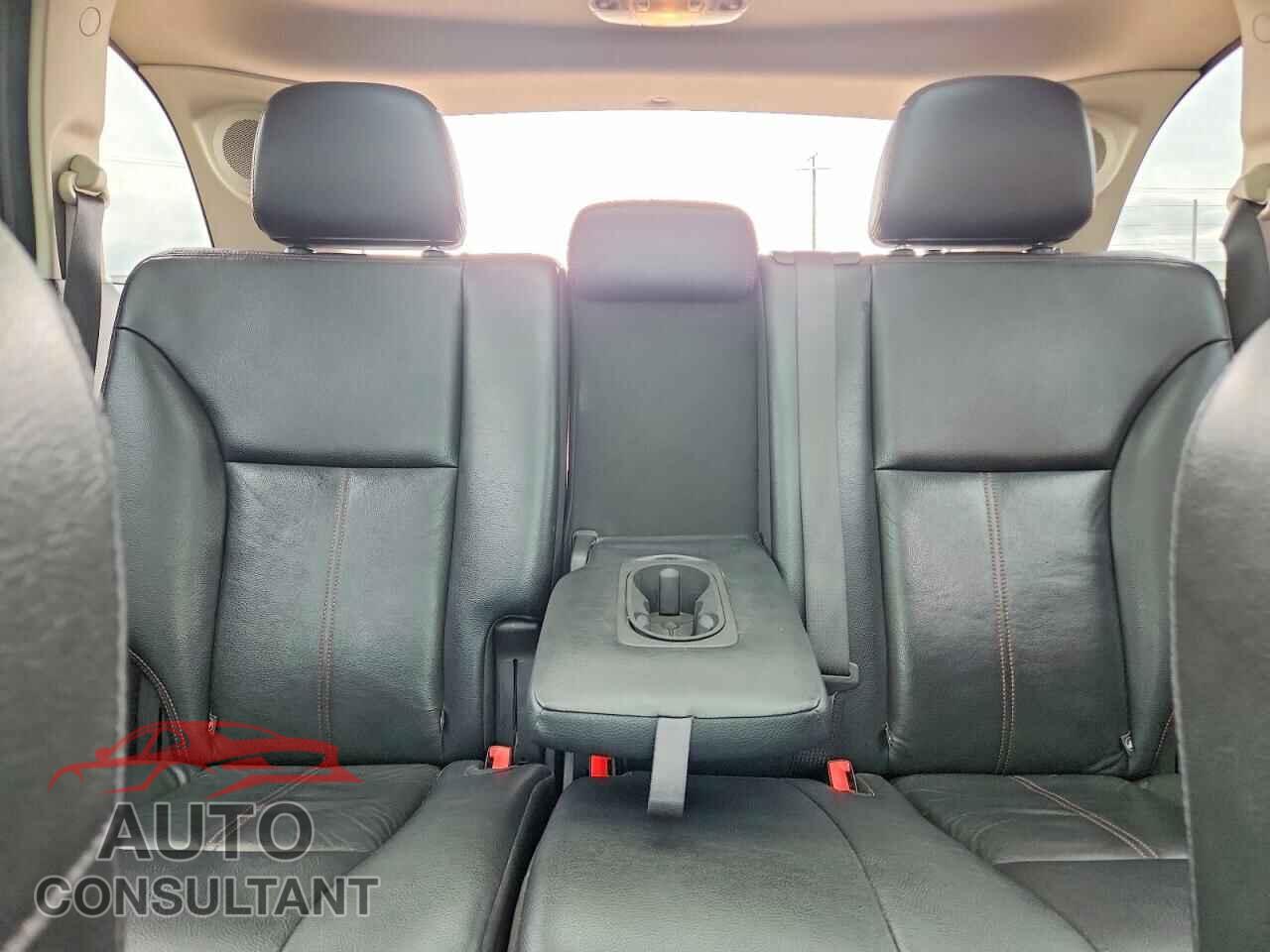 FORD EDGE 2014 - 2FMDK4KC8EBB56718