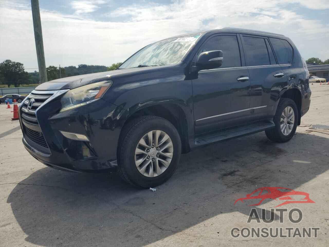 LEXUS GX 2016 - JTJBM7FX7G5126182