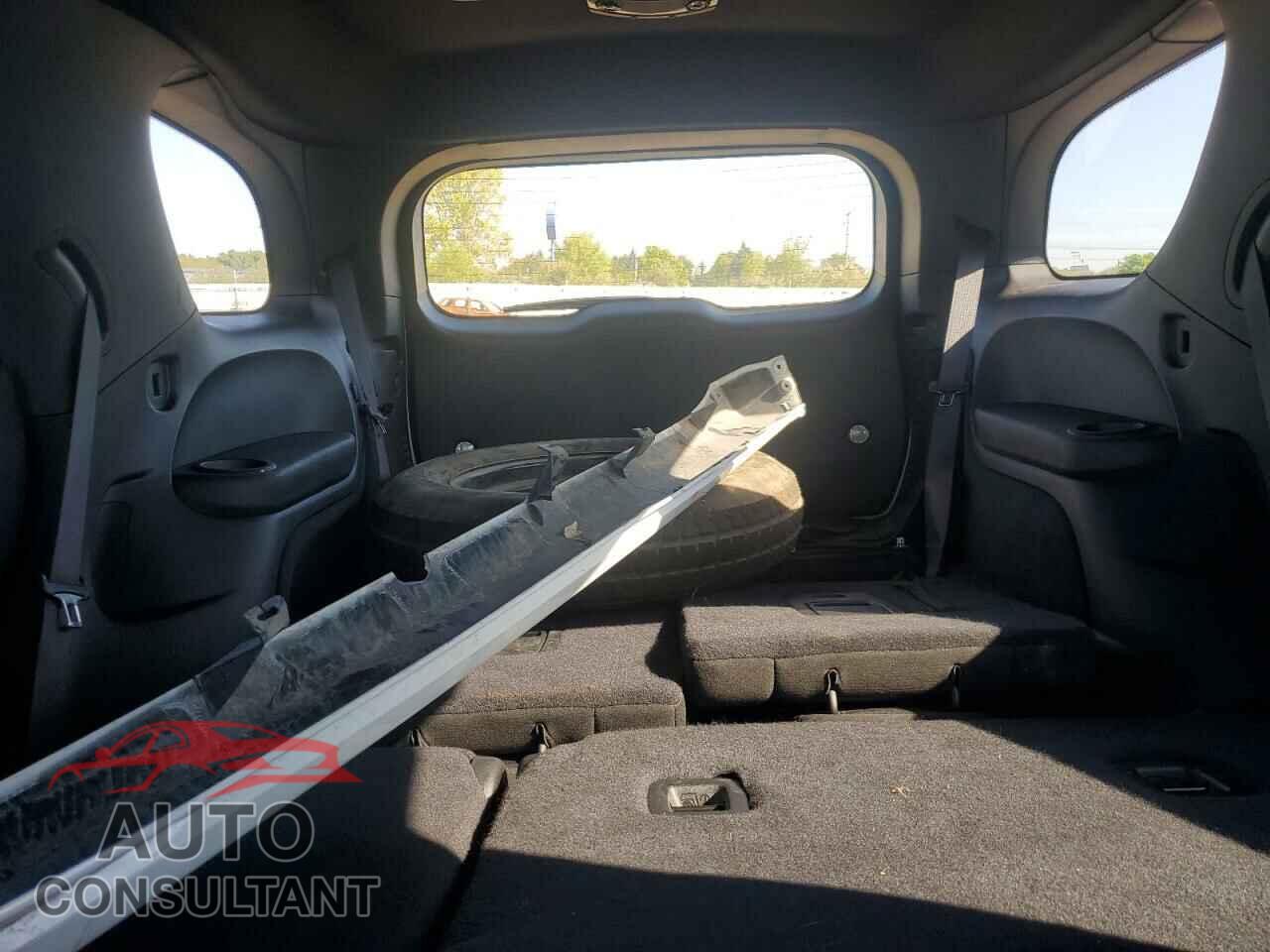 DODGE DURANGO 2023 - 1C4RDJDG0PC687742