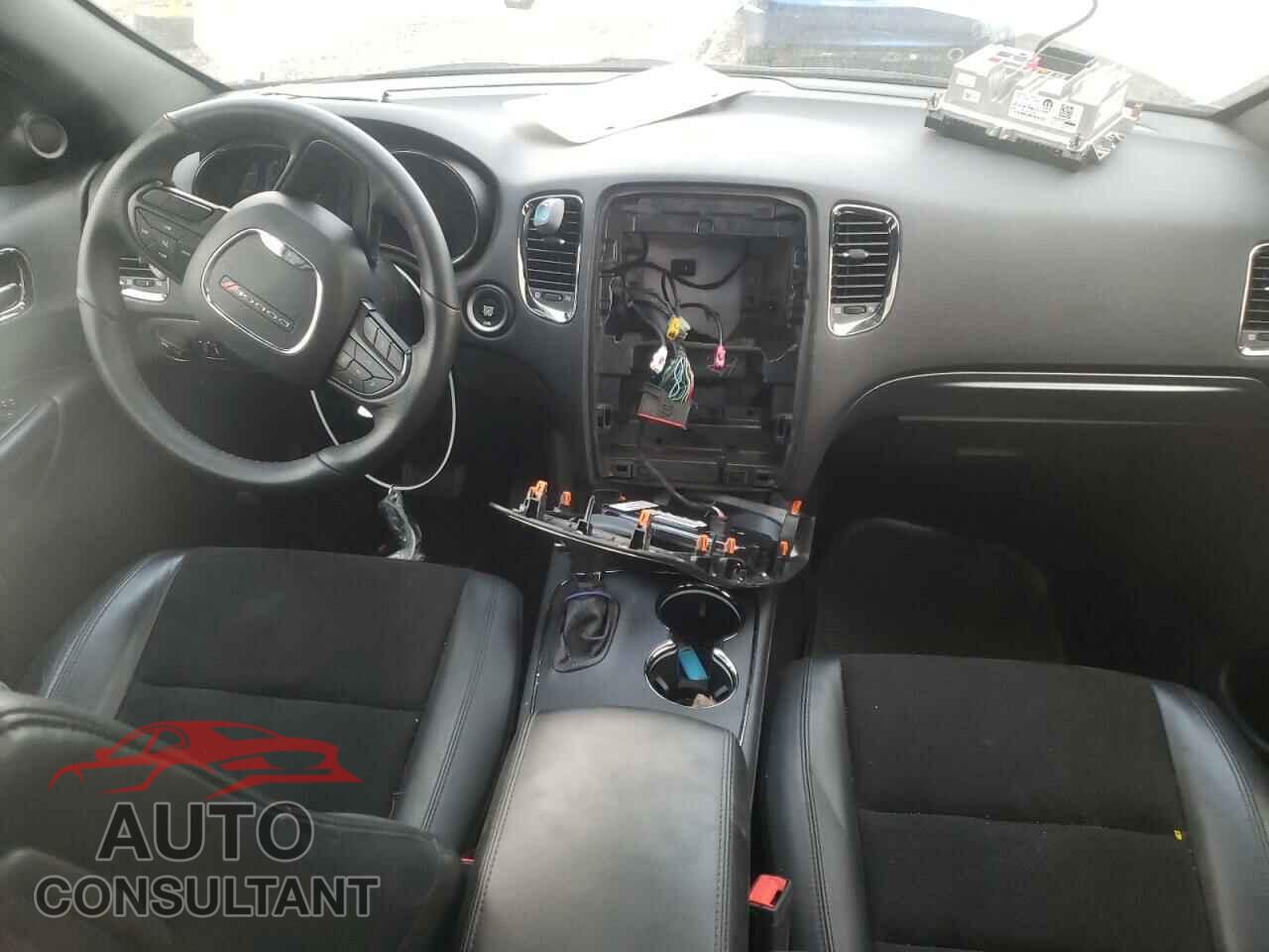 DODGE DURANGO 2019 - 1C4RDJDG1KC708025