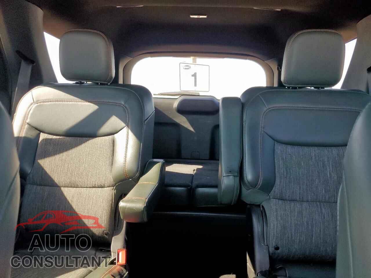 FORD EXPLORER 2024 - 1FMSK8JH5RGA34263