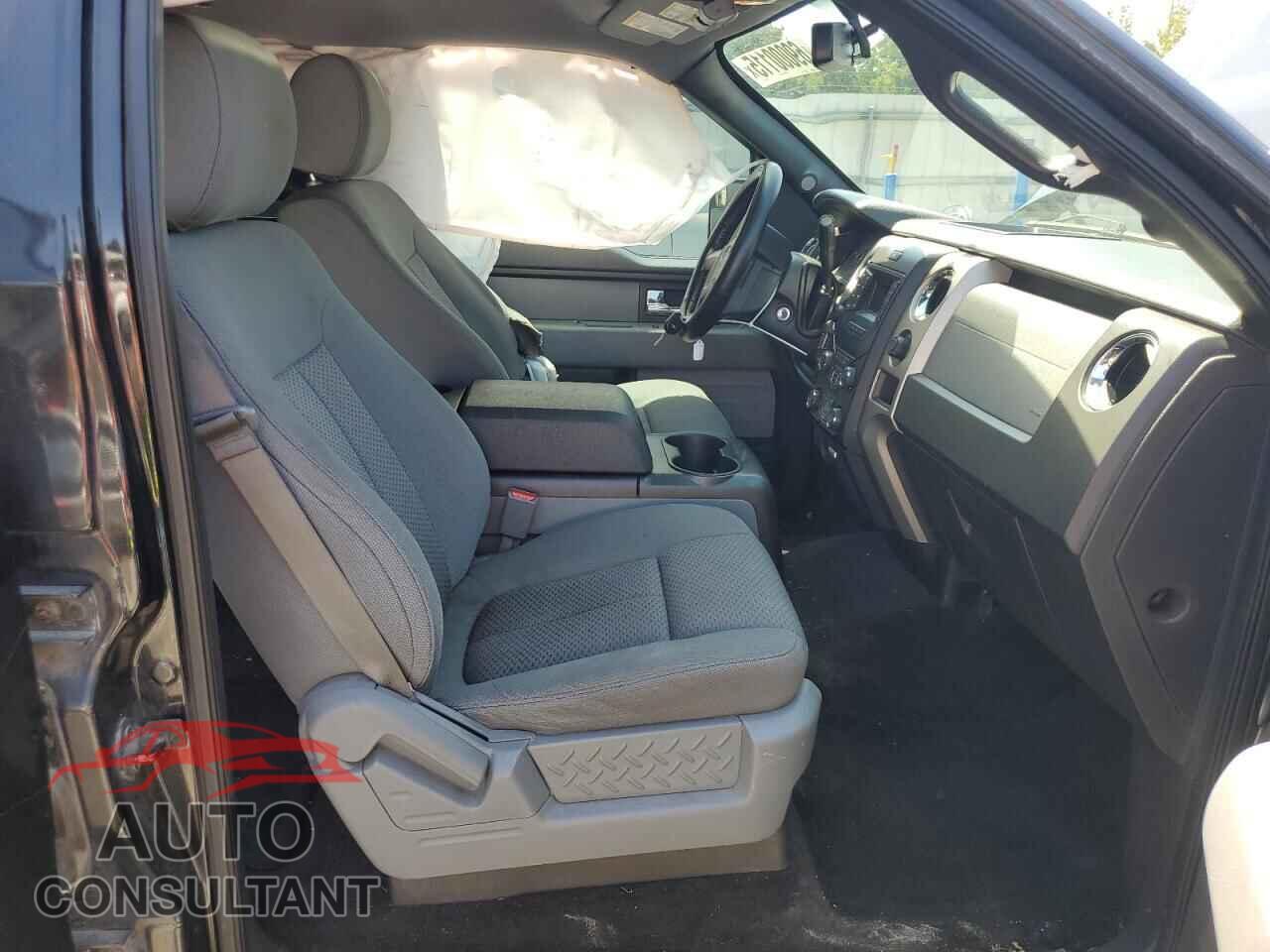 FORD F-150 2013 - 1FTFW1CF2DFD55463