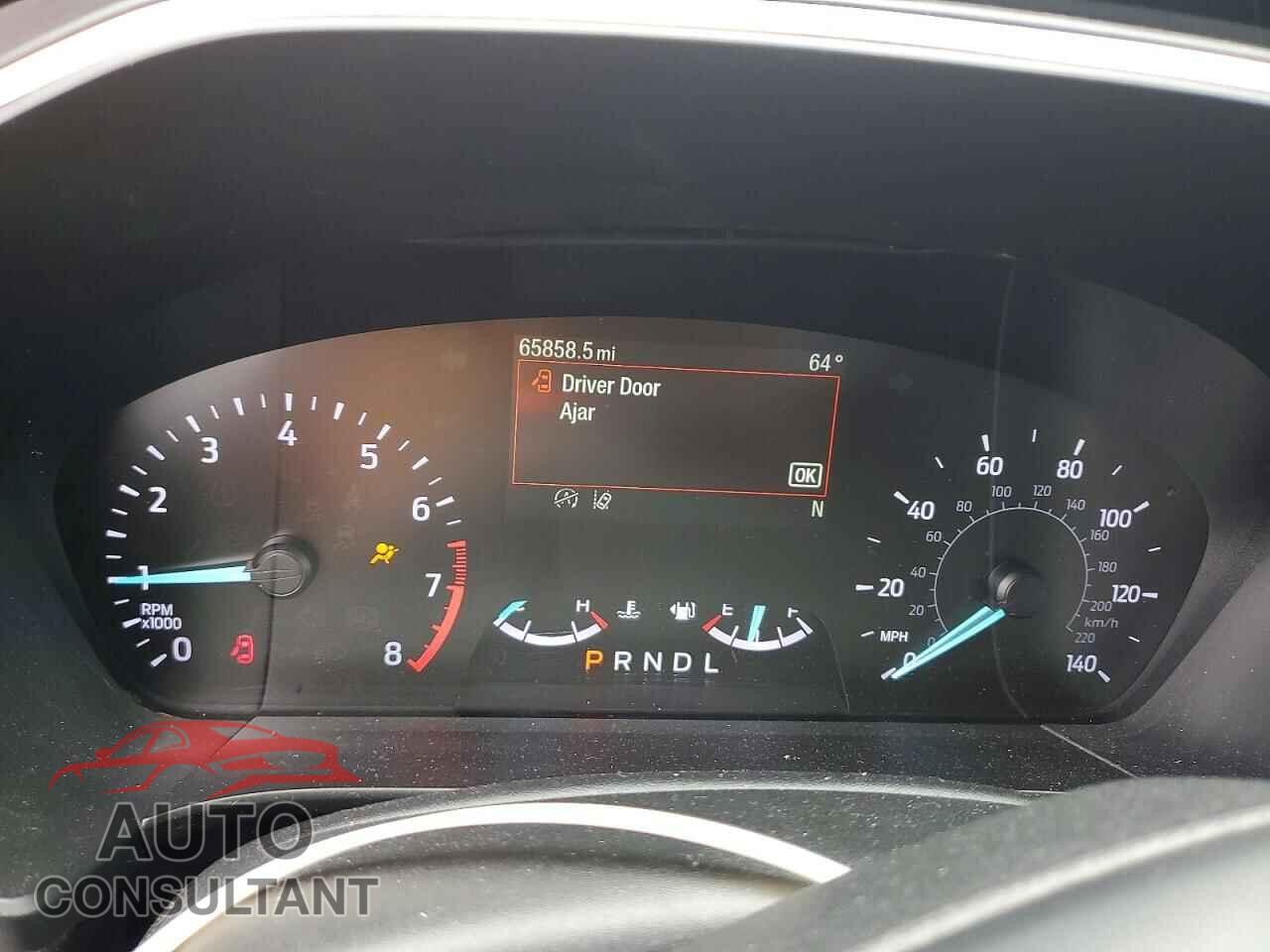 FORD ESCAPE 2020 - 1FMCU0G60LUA99438