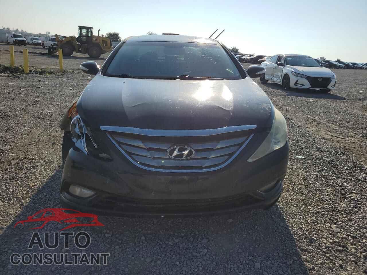 HYUNDAI SONATA 2011 - 5NPEC4AC2BH211574