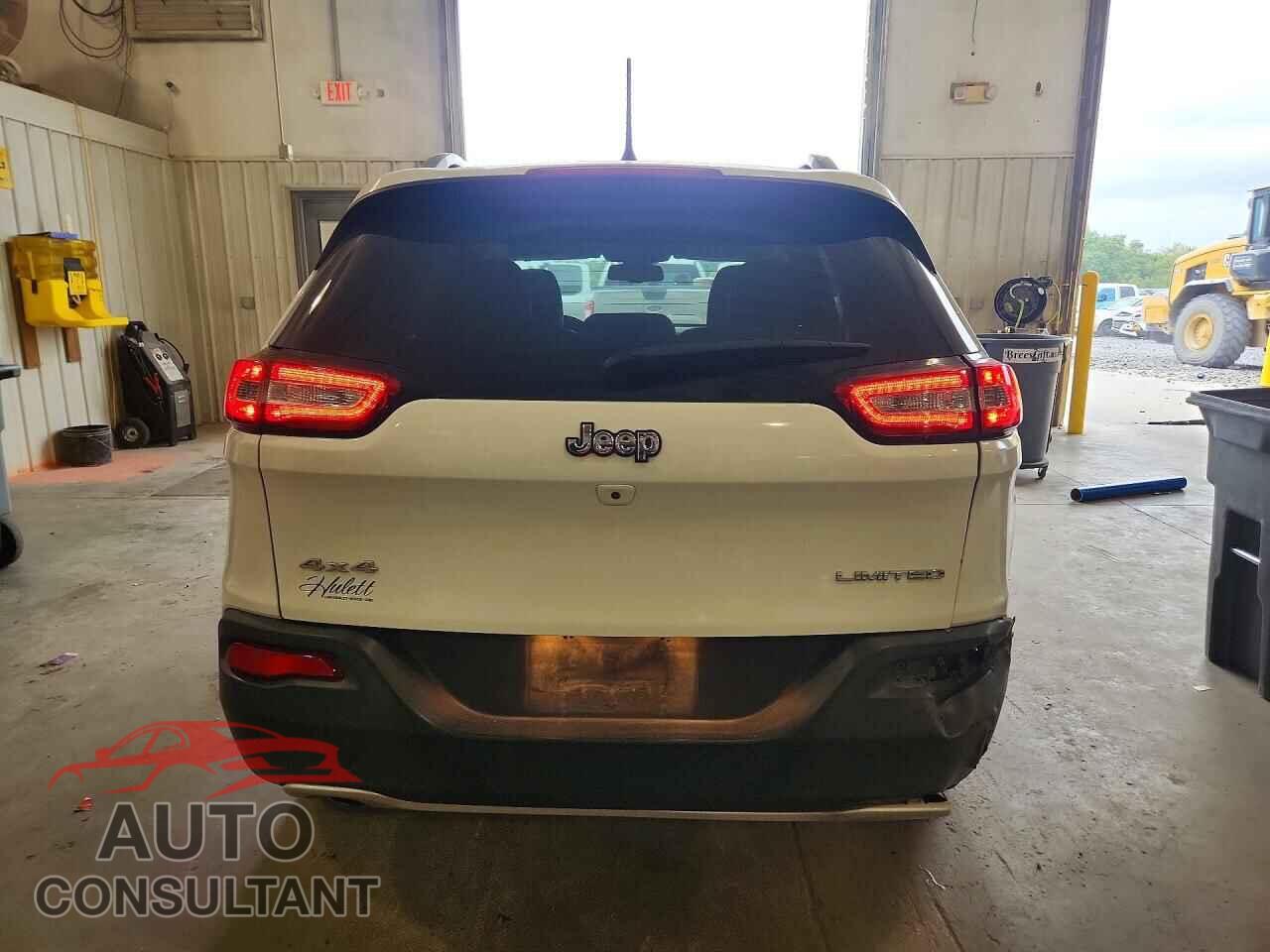 JEEP CHEROKEE 2017 - 1C4PJMDB9HW562017