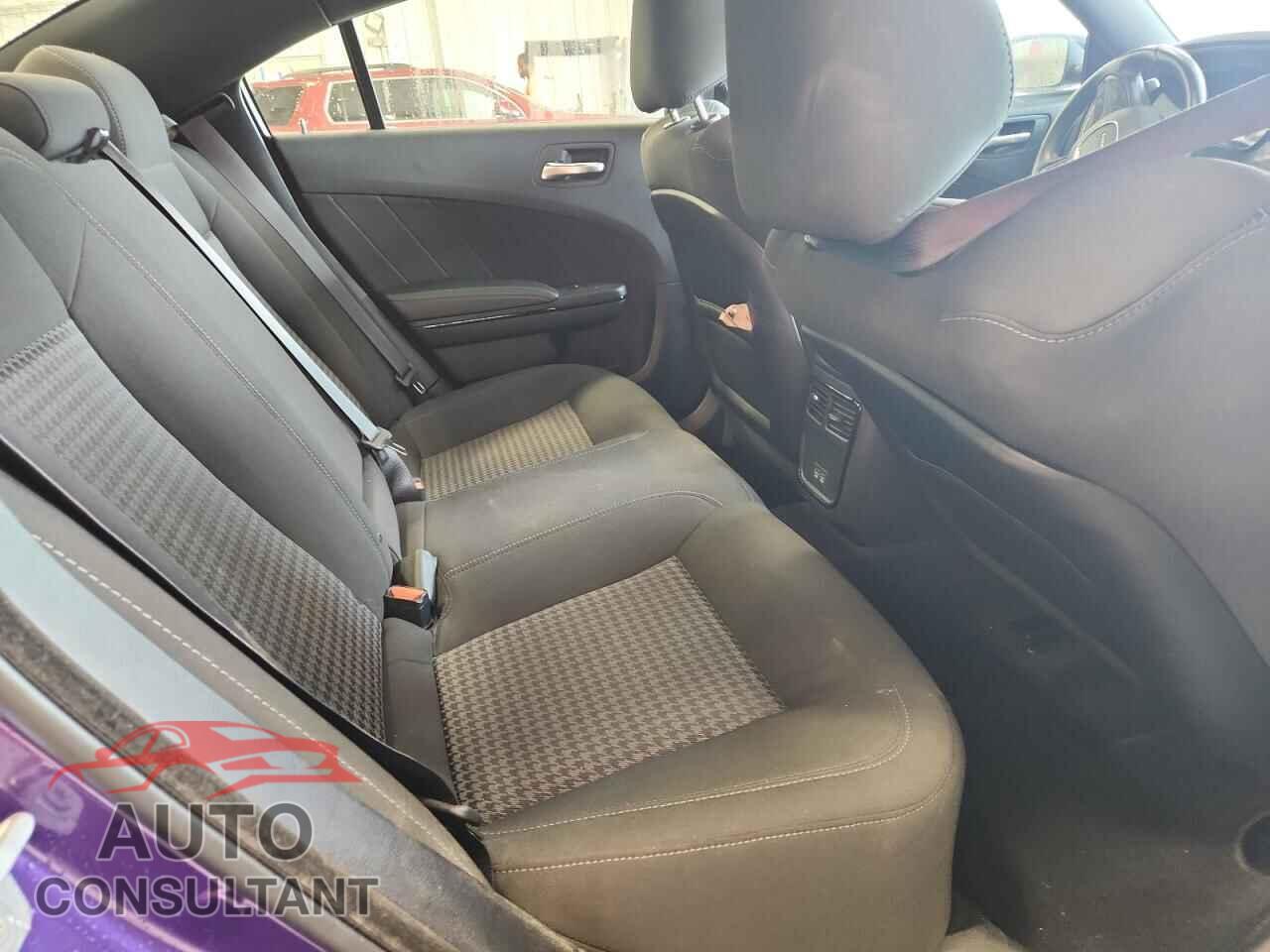 DODGE CHARGER 2023 - 2C3CDXCT3PH702811