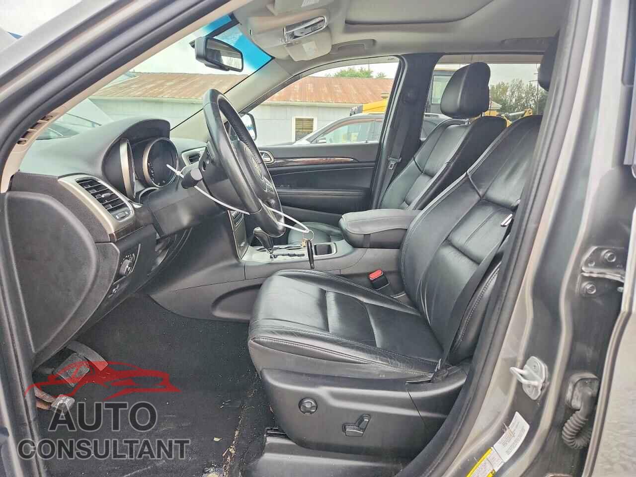 JEEP CHEROKEE 2012 - 1C4RJFAG2CC150648