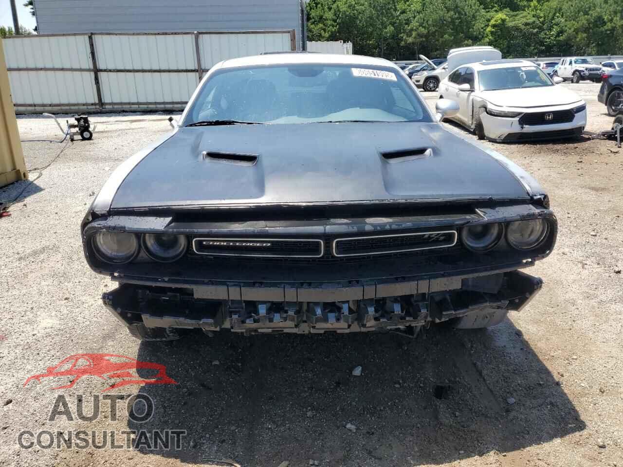 DODGE CHALLENGER 2023 - 2C3CDZAG4PH695580