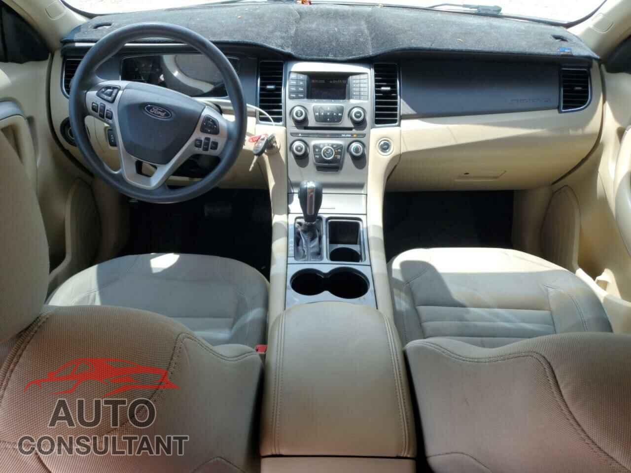 FORD TAURUS 2014 - 1FAHP2D88EG150646