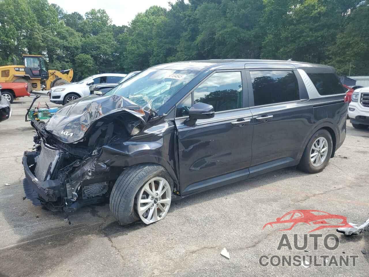 KIA CARNIVAL L 2024 - KNDNB4H38R6377420