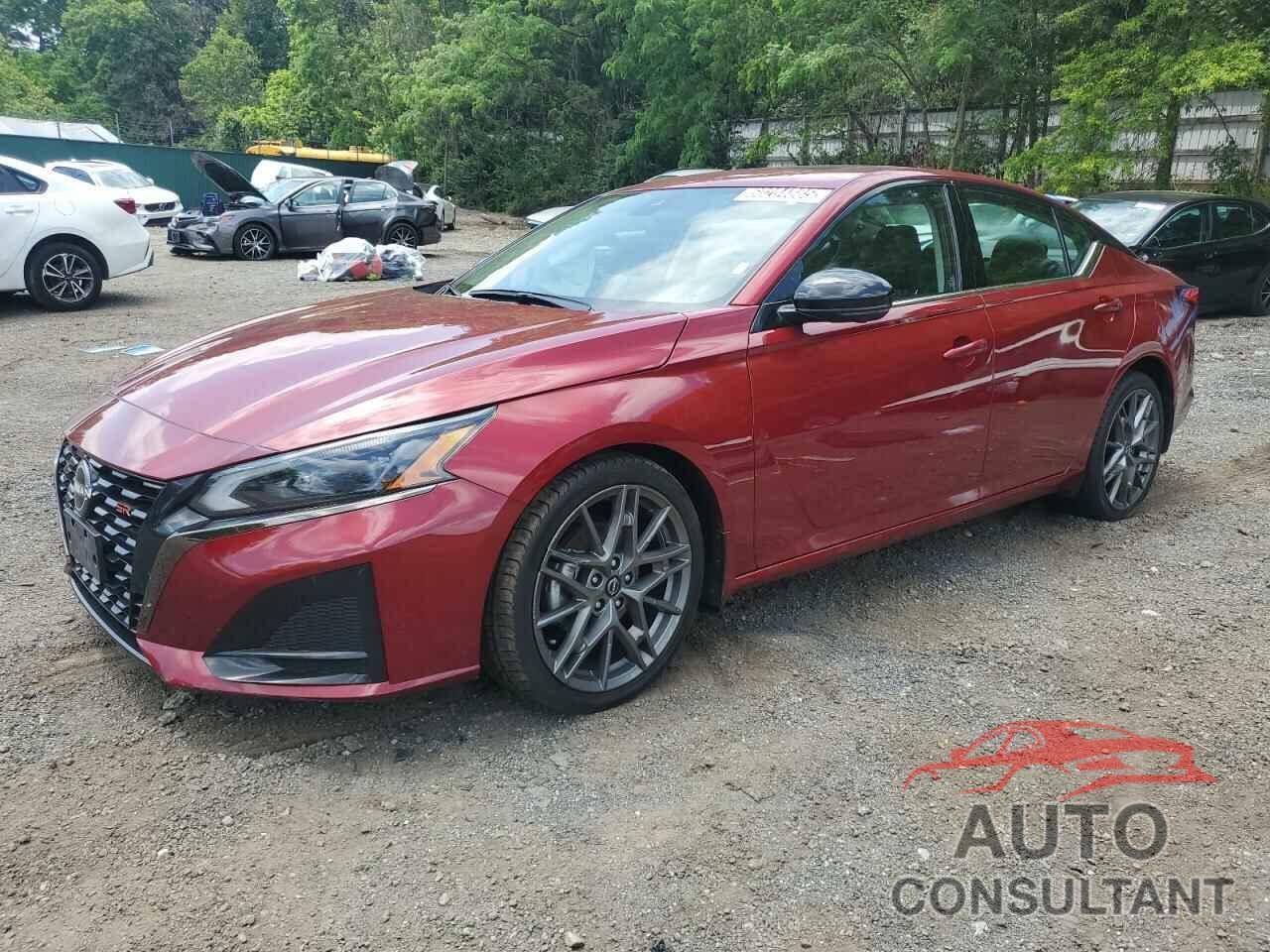 NISSAN ALTIMA 2023 - 1N4AL4CV8PN322723