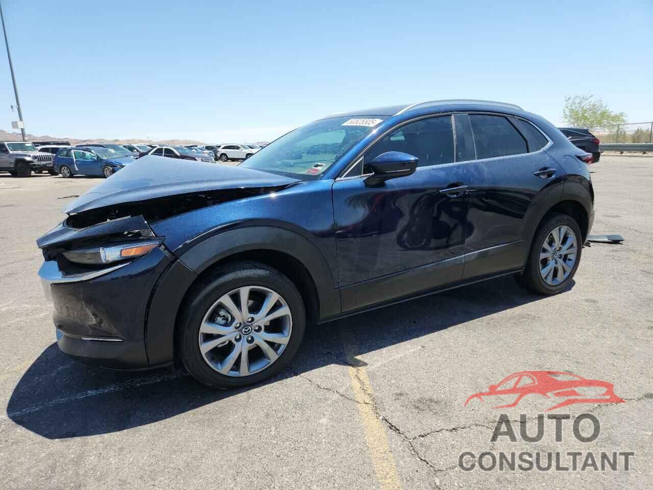 MAZDA CX30 2023 - 3MVDMBCMXPM581271