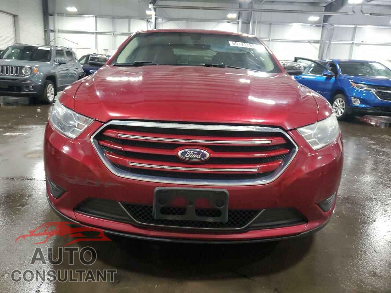 FORD TAURUS 2015 - 1FAHP2F87FG170787