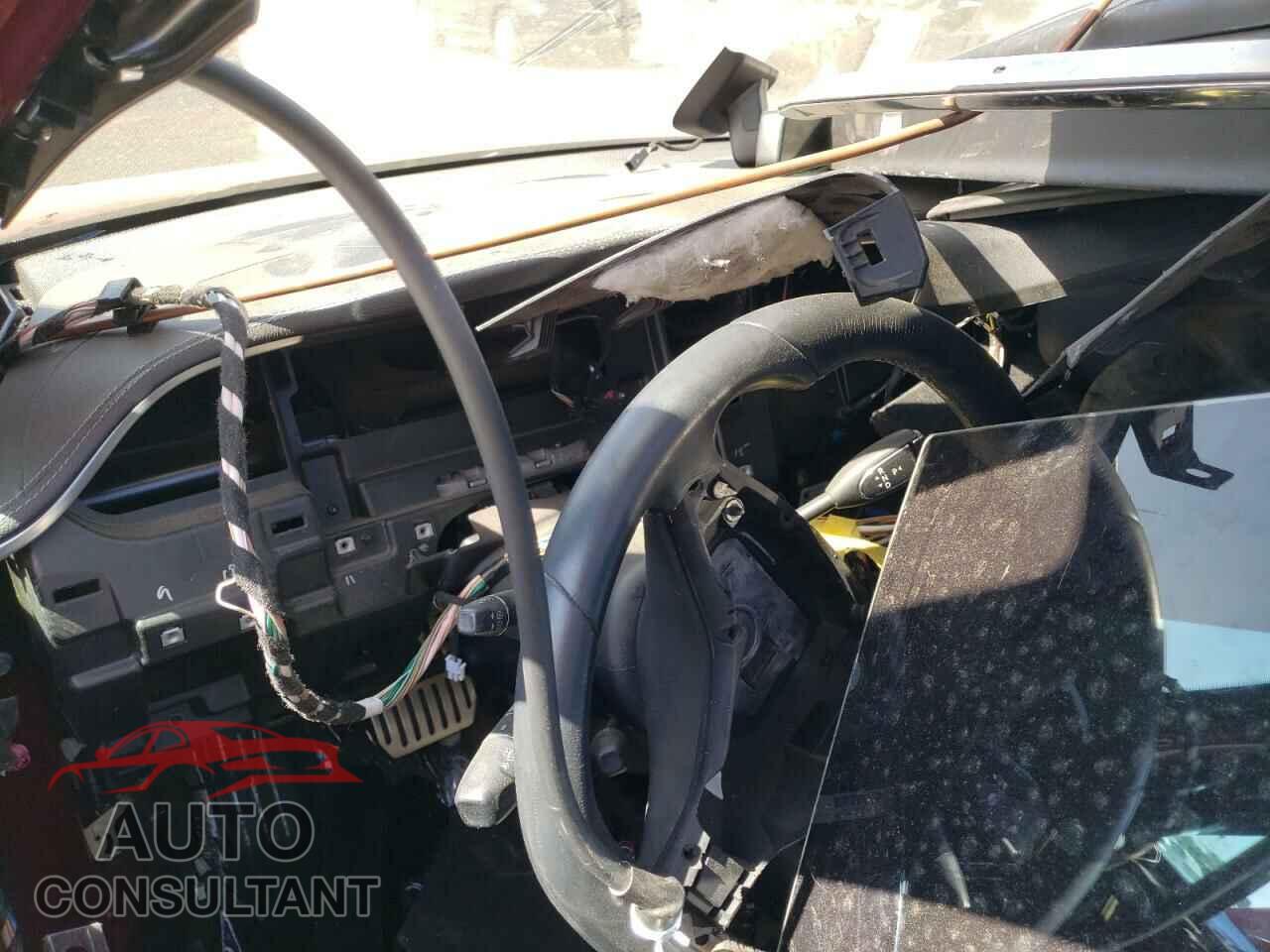 TESLA MODEL S 2012 - 5YJSA1DP2CFS01004
