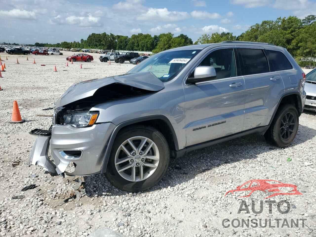 JEEP GRAND CHER 2018 - 1C4RJEAG8JC247392