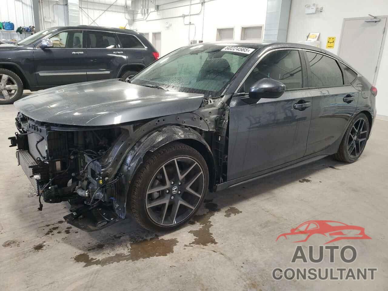 HONDA CIVIC 2024 - 19XFL1H82RE401037