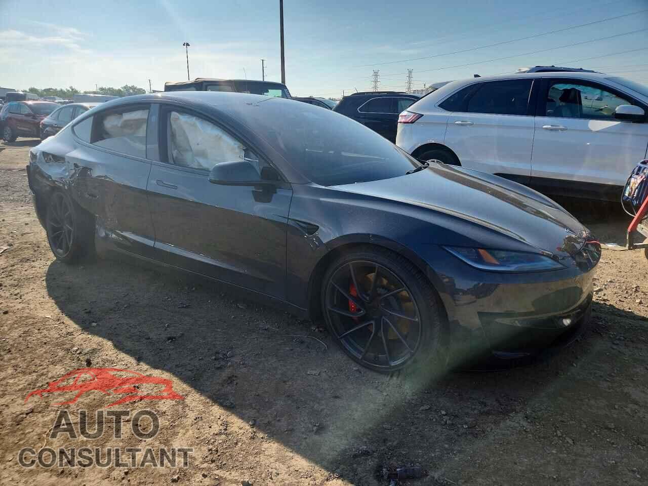 TESLA MODEL 3 2024 - 5YJ3E1ET3RF894906