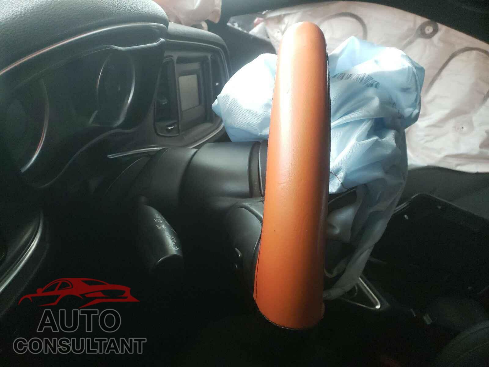 DODGE CHALLENGER 2016 - 2C3CDZAG2GH284775