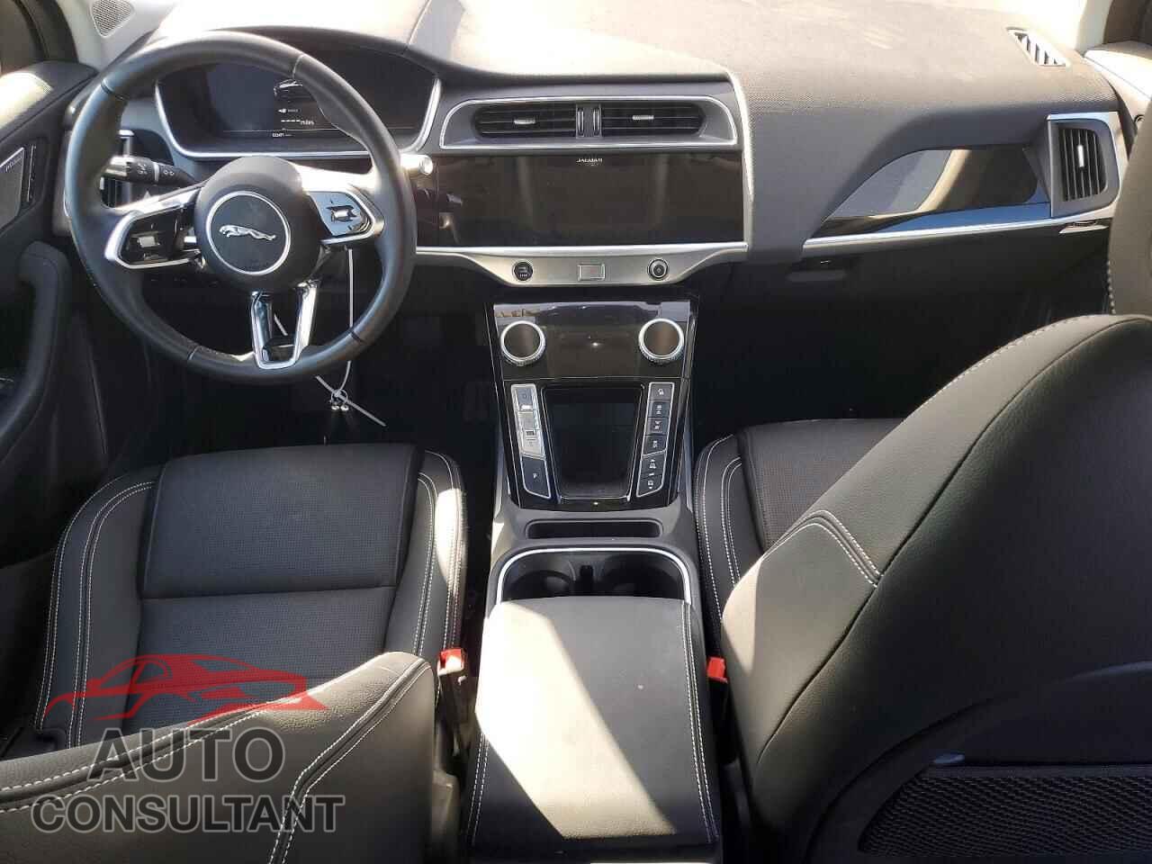 JAGUAR I-PACE 2019 - SADHC2S18K1F74037
