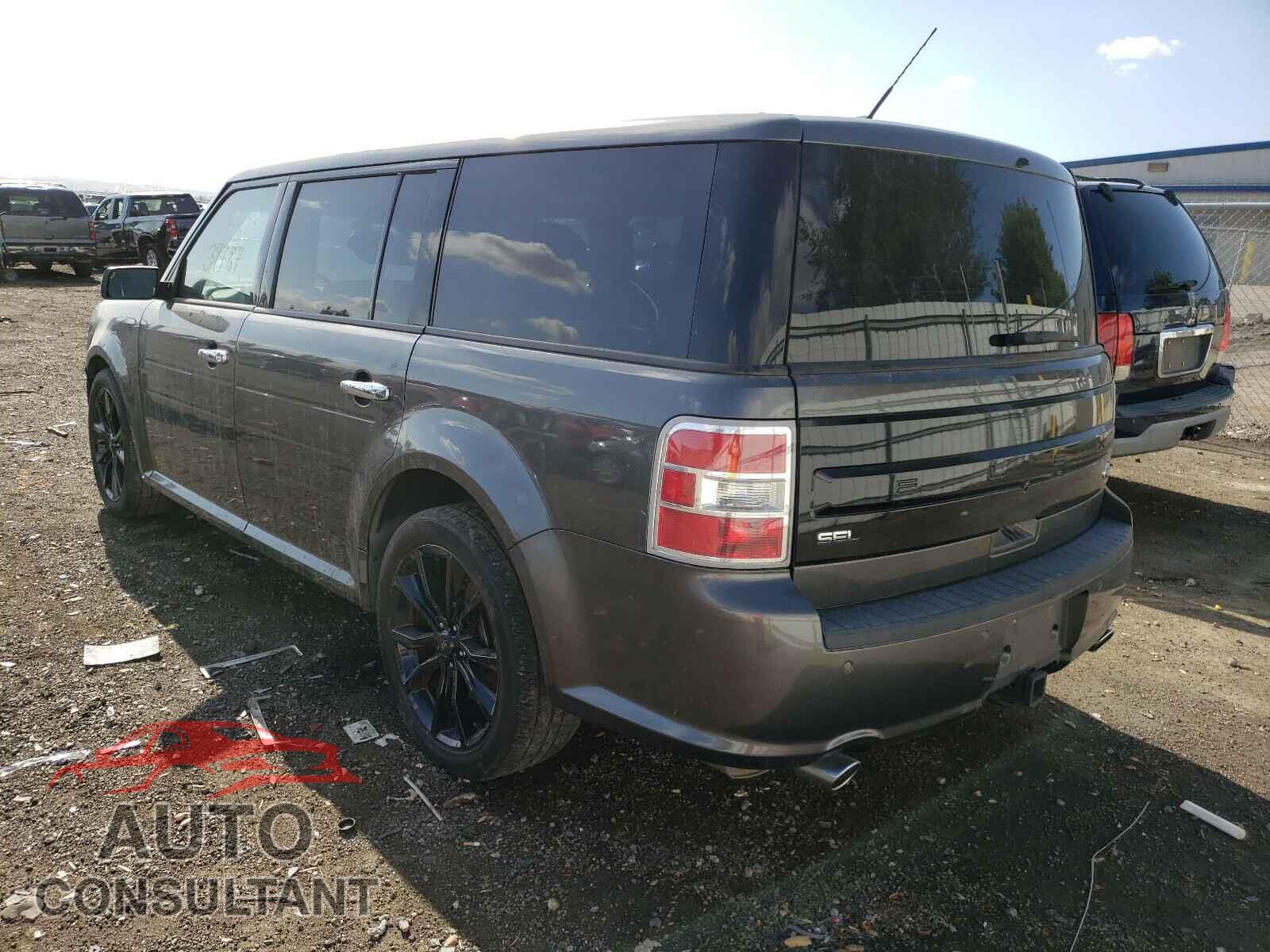 FORD FLEX 2016 - 2FMGK5C87GBA18975