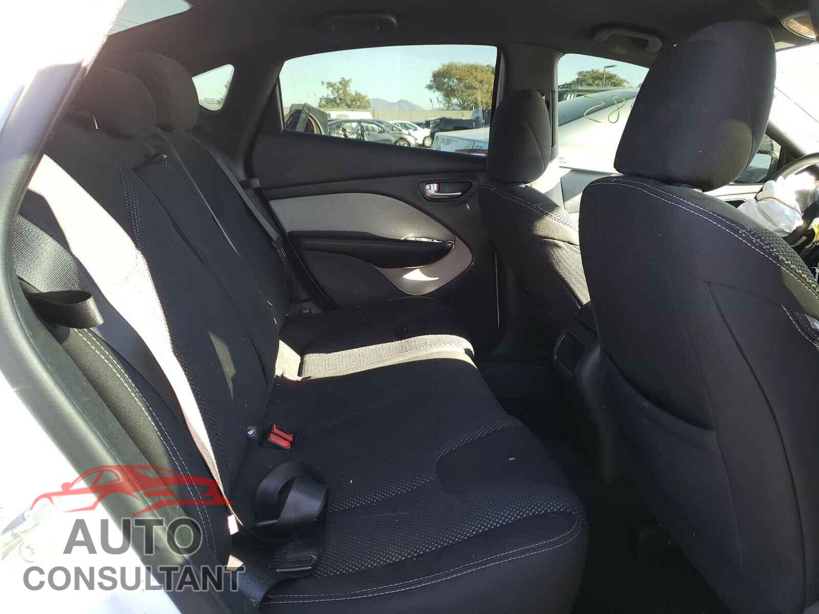 DODGE DART 2016 - 1C3CDFBB9GD635566