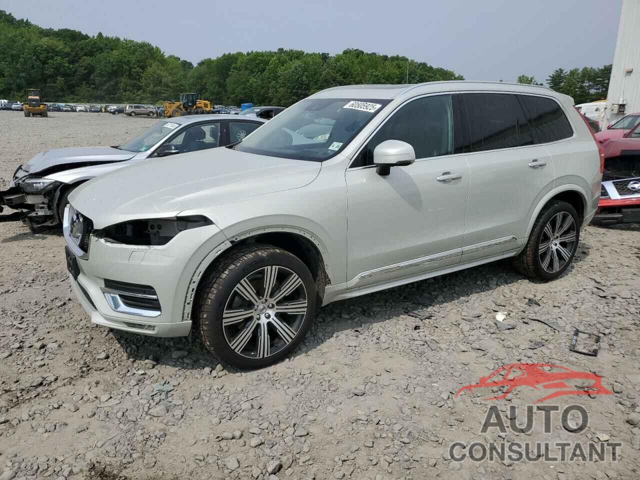 VOLVO XC90 2020 - YV4A221L2L1556129