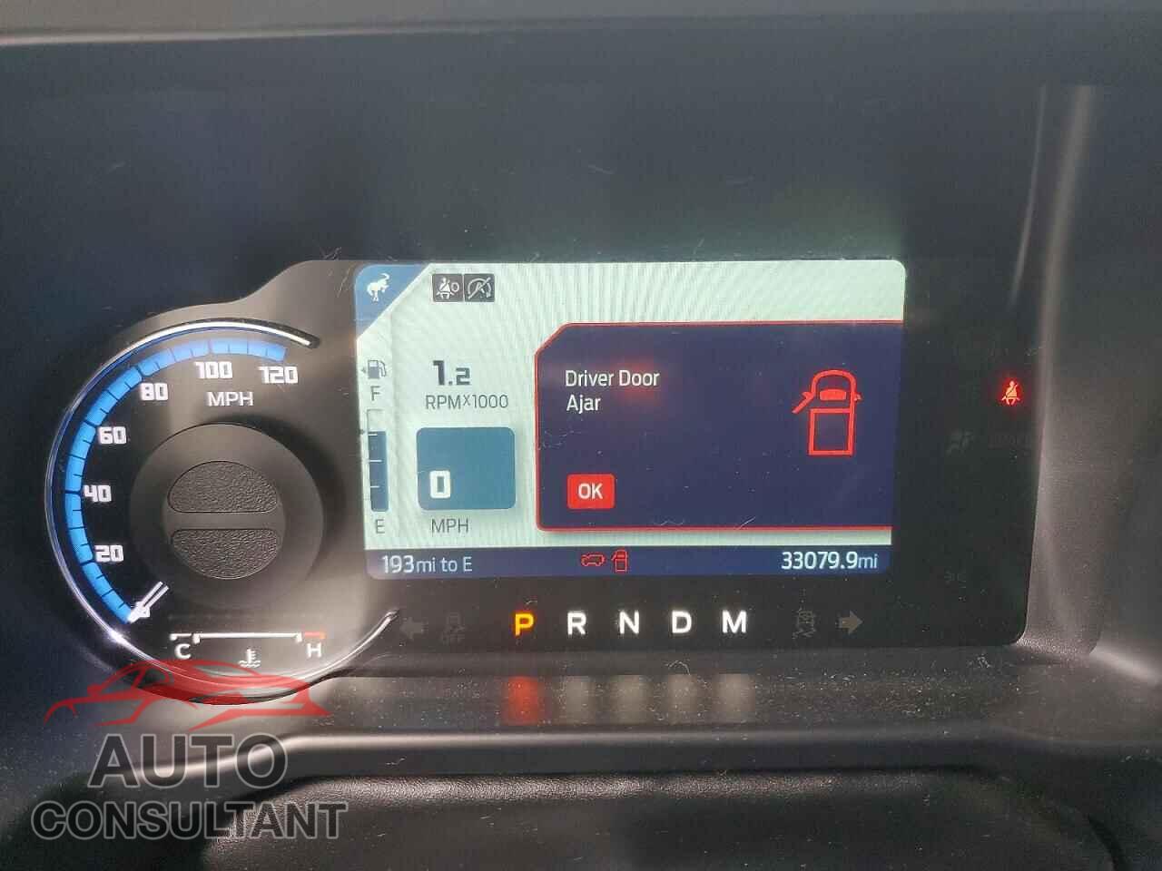 FORD BRONCO 2021 - 1FMDE5CP9MLB08626