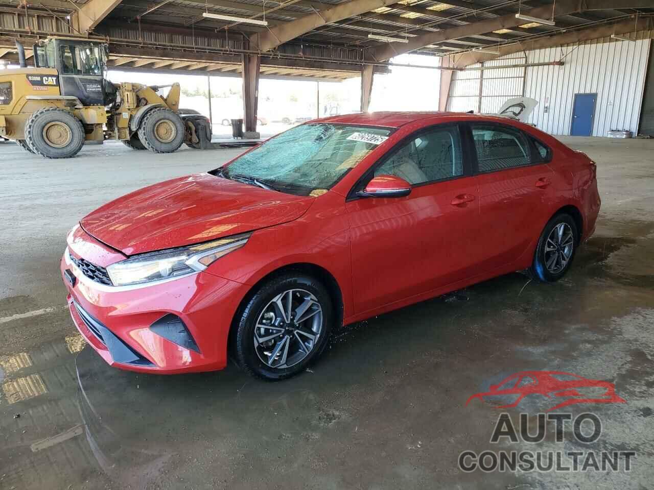 KIA FORTE 2023 - 3KPF24AD7PE611108