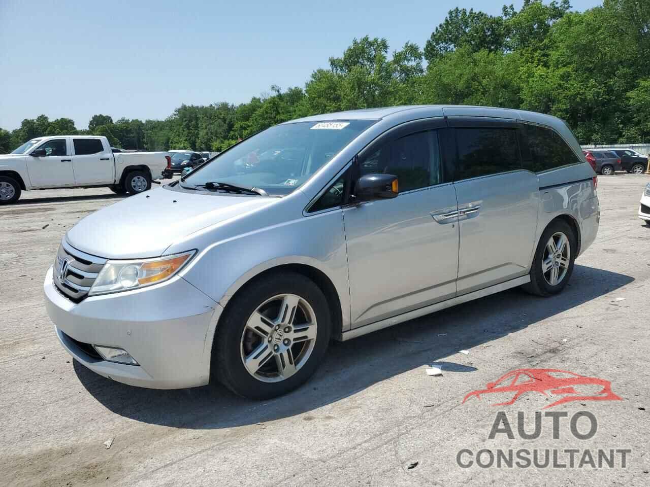 HONDA ODYSSEY 2011 - 5FNRL5H93BB092983