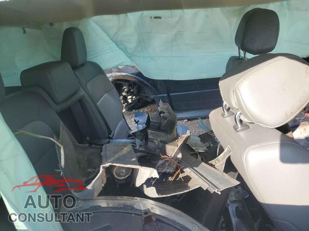 FORD FLEX 2016 - 2FMGK5C8XGBA17867