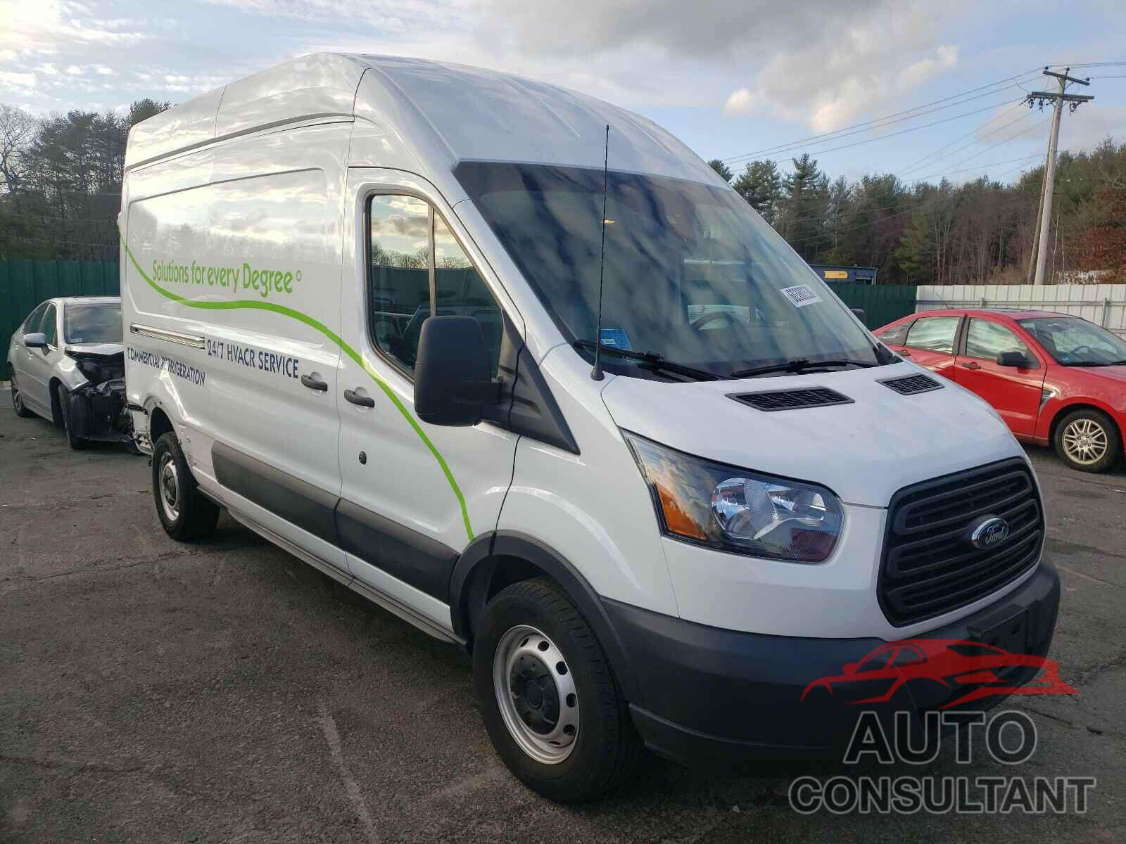 FORD TRANSIT CO 2019 - 1FTBW2XG0KKB42331