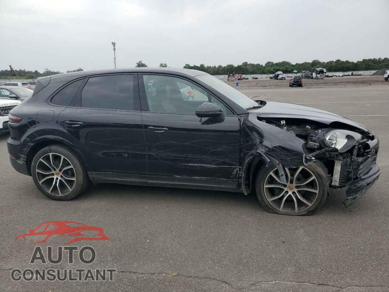 PORSCHE CAYENNE 2020 - WP1AA2AY2LDA06475