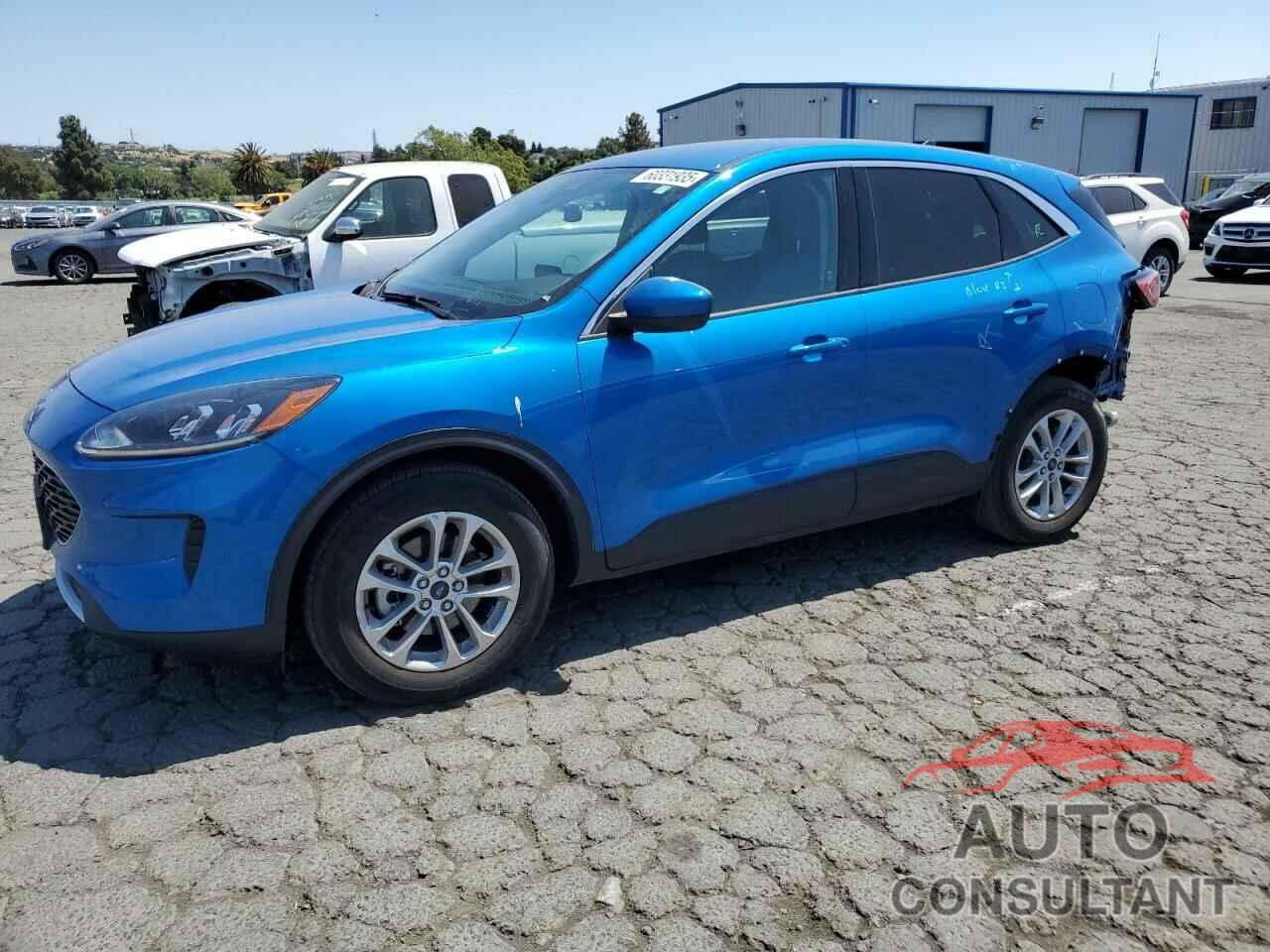 FORD ESCAPE 2020 - 1FMCU0G6XLUB06394