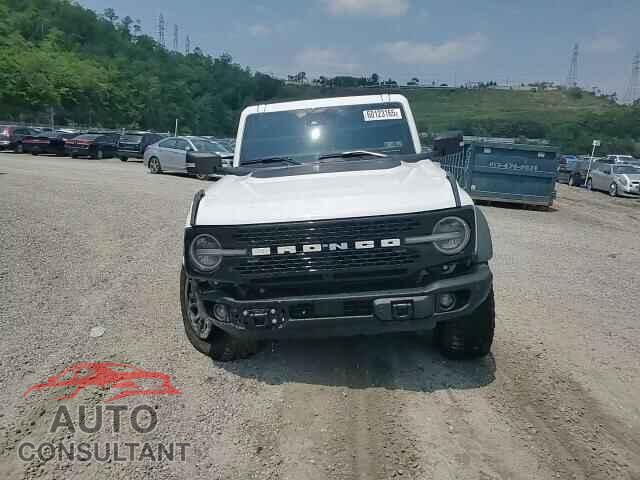 FORD BRONCO 2023 - 1FMEE5DP9PLC00732