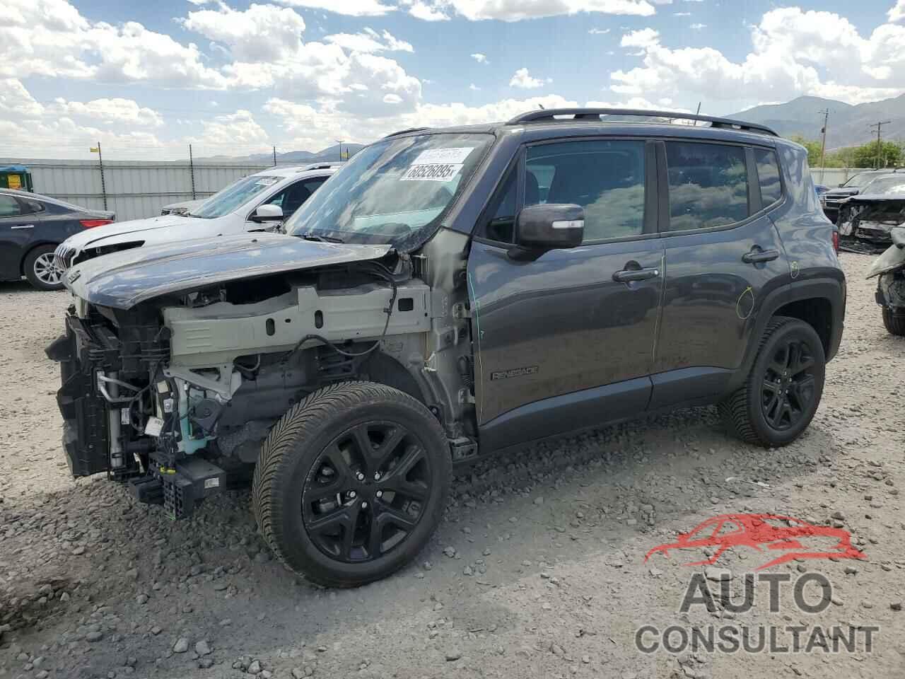 JEEP RENEGADE 2018 - ZACCJBBB1JPG83472