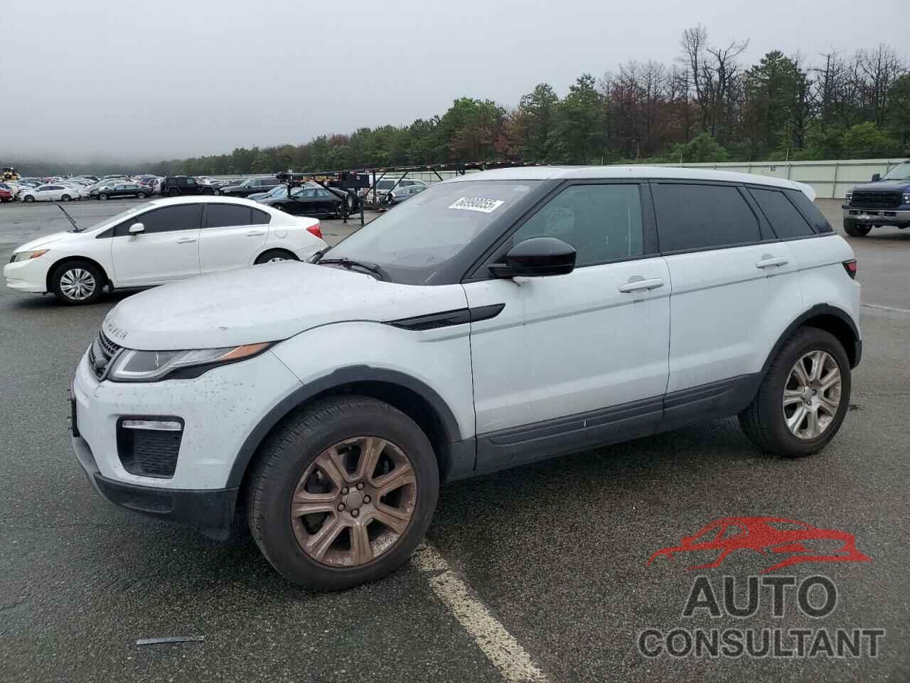 LAND ROVER RANGEROVER 2017 - SALVP2BG5HH252789
