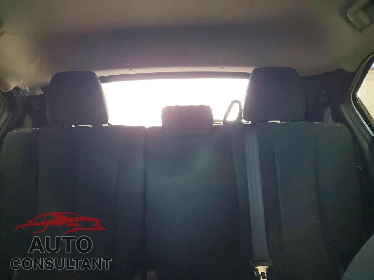 MITSUBISHI ECLIPSE 2025 - JA4ATVAA7SZ008797