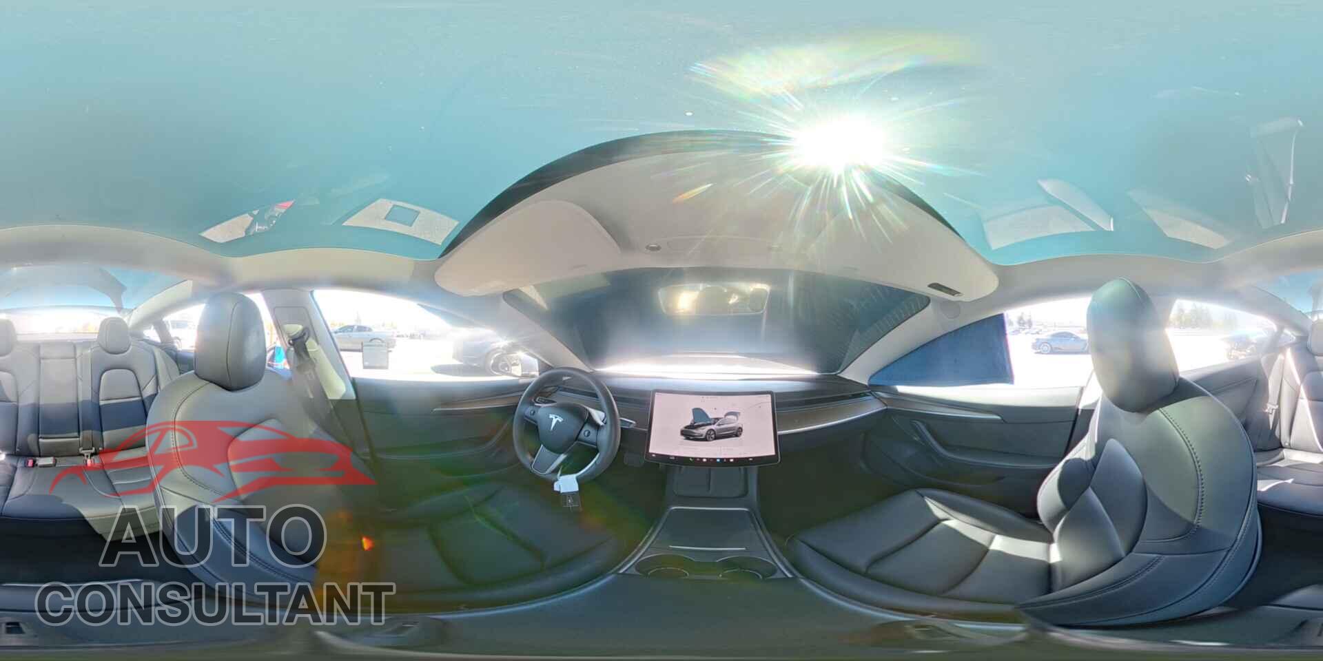 TESLA MODEL 3 2023 - 5YJ3E1EA4PF409216