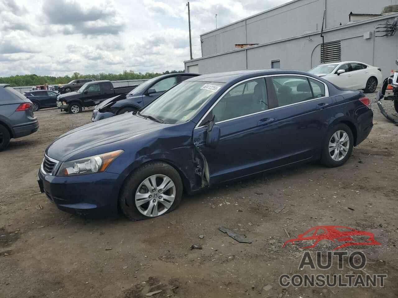 HONDA ACCORD 2009 - 1HGCP26479A124032