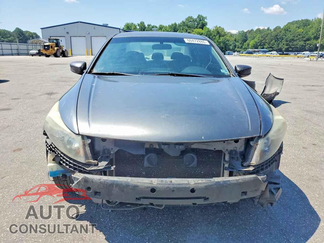 HONDA ACCORD 2012 - 1HGCP2F37CA086123